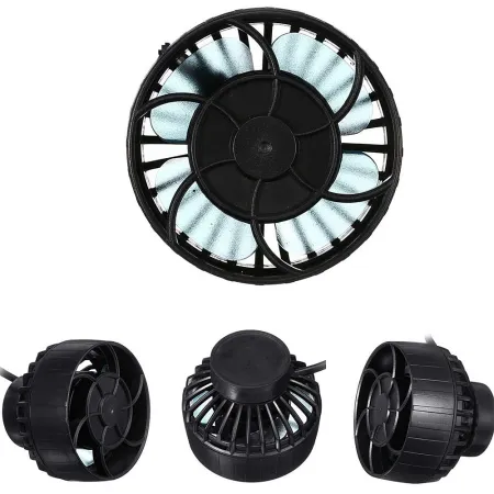 Jebao SLW-20 - płaski cyrkulator z kontrolerem 10000l/h-1908953