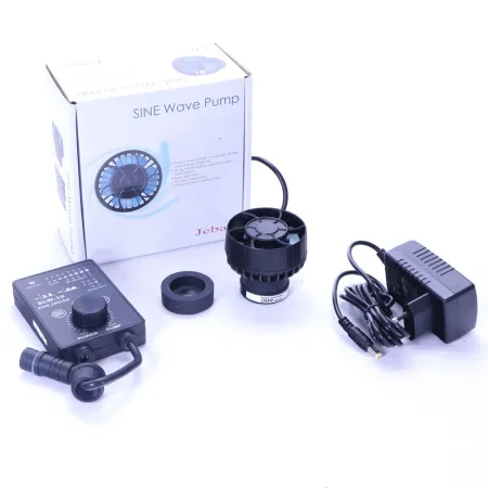 Jebao SLW-20 - płaski cyrkulator z kontrolerem 10000l/h-1908966