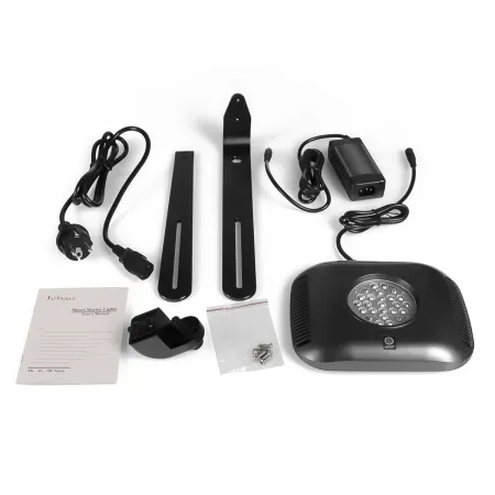 Jebao Smart Marine Light ML-60 - lampa do akwarium morskiego-1909053