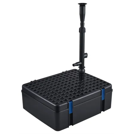 Jebao UFP-2000 - zintegrowany zestaw filtrujący