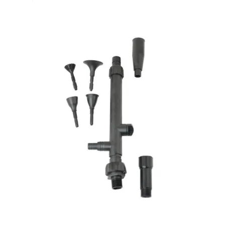 Jebao UFP-2000 - zintegrowany zestaw filtrujący-1909076