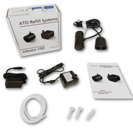 Jebao/Jebato-150 ATO Refill System - automatyczna dolewka-1909079