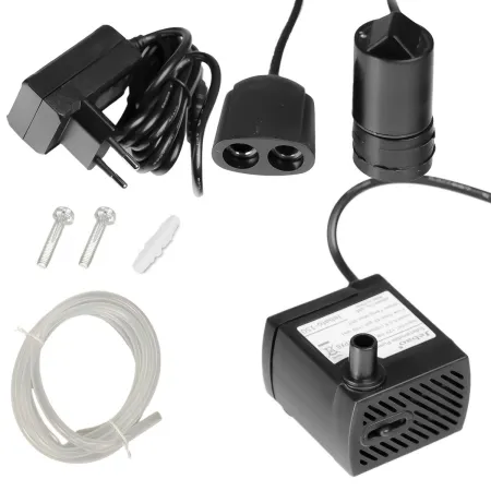 Jebao/Jebato-150 ATO Refill System - automatyczna dolewka-1909082