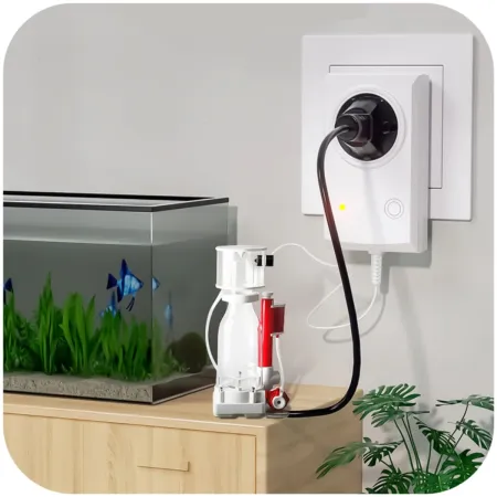 Jebao/Jecod ASS-600 Auto Skimmer Security - czujnik i ochrona odpieniacza białek-1909088