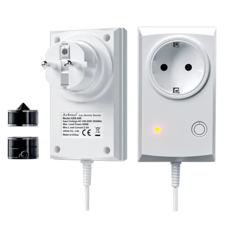 Jebao/Jecod ASS-600 Auto Skimmer Security - czujnik i ochrona odpieniacza białek-1909089