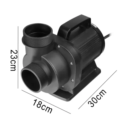 Jebao/Jecod SRP-50000 - pompa do oczka wodnego 50 000l/h-1909092