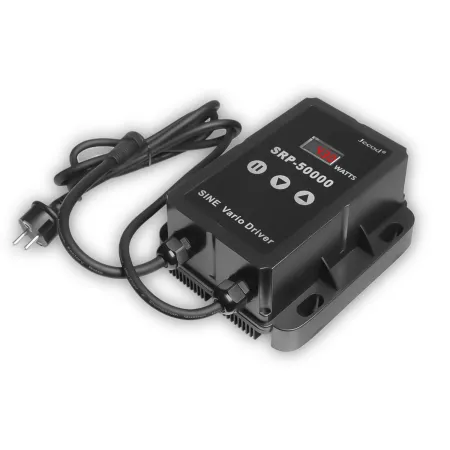 Jebao/Jecod SRP-50000 - pompa do oczka wodnego 50 000l/h-1909093