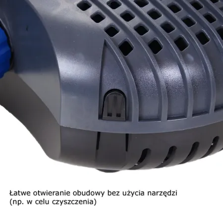 Jebao/Jecod XOE-10000 - pompa fontannowa (63W)-1909100