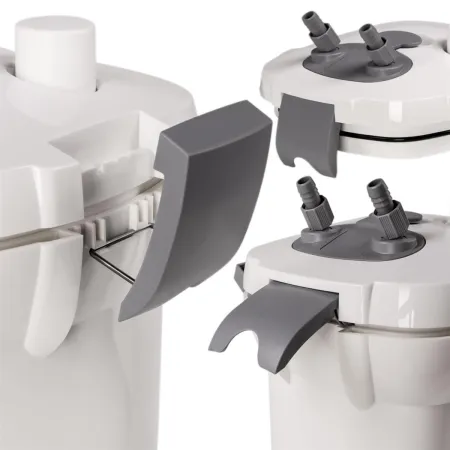 Jecod ACF-20 - filtr zewnętrzny do akwarium 200l-1909141