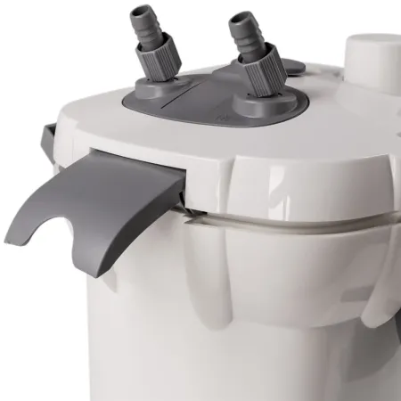 Jecod ACF-40U - filtr zewnętrzny do akwarium 400l z lampą UV-1909150