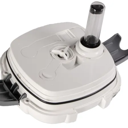 Jecod ACF-40U - filtr zewnętrzny do akwarium 400l z lampą UV-1909151