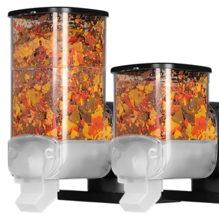 Jecod Automatic Feeder AF-250B - karmnik automatyczny-1909183