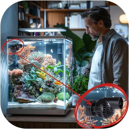 Jecod CWP-9000 - pompa cyrkulacyjna 9000l/h-1909216