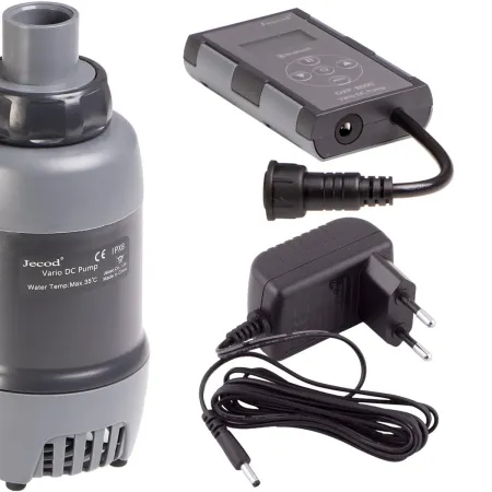 Jecod DXP-2500 - pompa obiegowa z Bluetooth-1909224