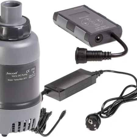 Jecod DXP-8000 - pompa obiegowa z Bluetooth-1909238