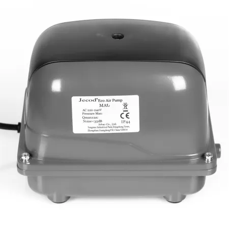 Jecod ECO Air Pump - napowietrzacz 100l/min-1909244