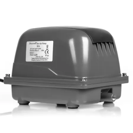 Jecod ECO Air Pump - napowietrzacz 65l/min-1909247
