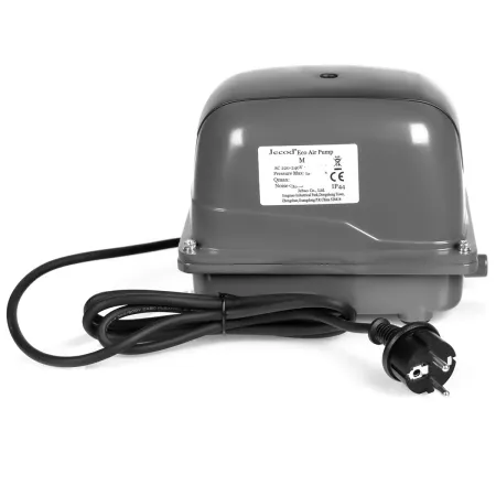 Jecod ECO Air Pump - napowietrzacz 80l/min-1909257