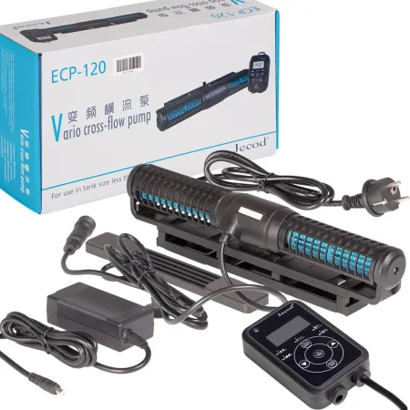 Jecod ECP-120 - pompa cyrkulacyjna 13000l/h-1909263