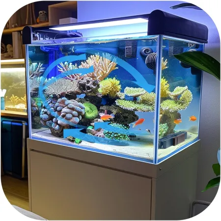 Jecod ECP-120 - pompa cyrkulacyjna 13000l/h-1909265