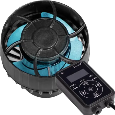 Jecod ELW-10 - płaska pompa cyrkulacyjna 4000l/h-1909290