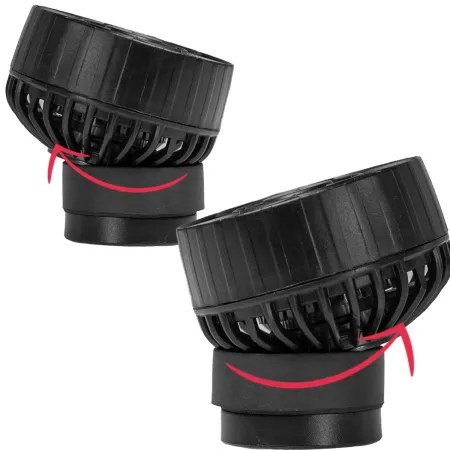 Jecod ELW-5 - płaska pompa cyrkulacyjna 3000l/h-1909294