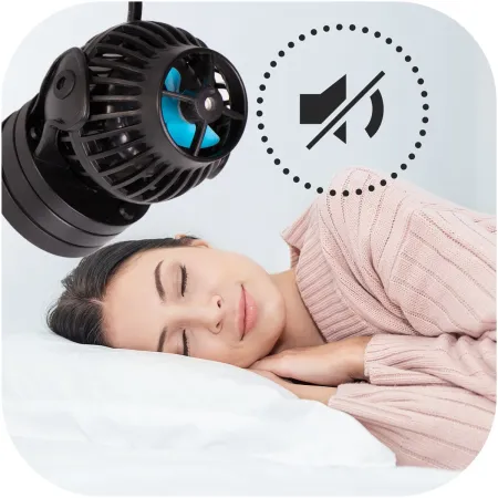 Jecod EOW-5 - pompa cyrkulacyjna 5000l/h-1909322