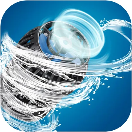 Jecod EOW-5 - pompa cyrkulacyjna 5000l/h-1909325