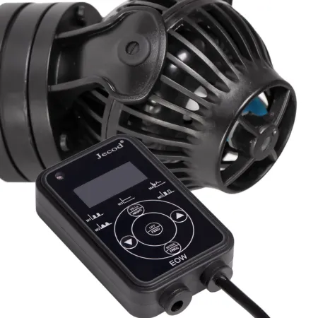 Jecod EOW-5 - pompa cyrkulacyjna 5000l/h-1909326