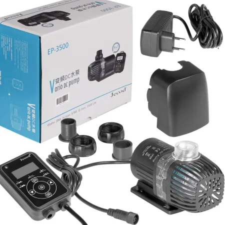 Jecod EP-3500 - pompa wody 3500l/h z kontrolerem-1909354