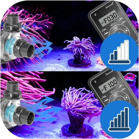 Jecod EP-3500 - pompa wody 3500l/h z kontrolerem-1909355