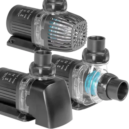 Jecod EP-8500 - pompa wody 8500l/h z kontrolerem-1909371