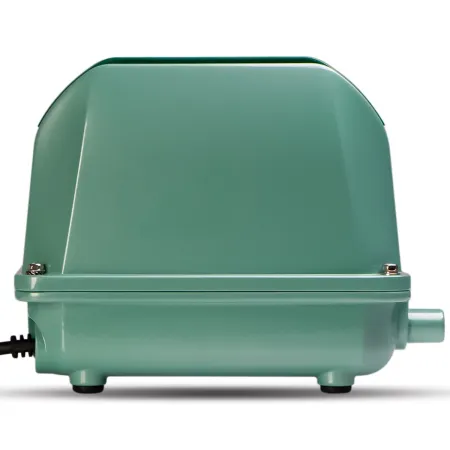 Jecod JCA-125 - napowietrzacz oczka wodnego 7500l/h-1909387