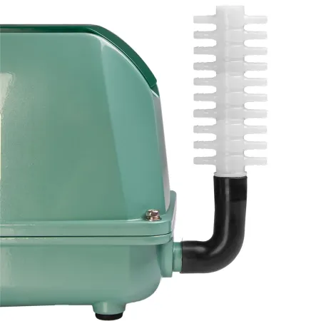 Jecod JCA-250 - napowietrzacz oczka wodnego 15000l/h-1909391