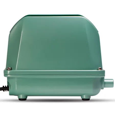 Jecod JCA-50 - napowietrzacz oczka wodnego 3000l/h-1909413