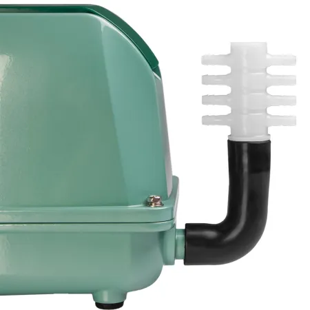 Jecod JCA-85 - napowietrzacz oczka wodnego 5100l/h-1909418