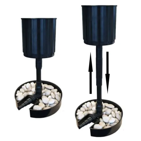 Jecod SK-50 - skimmer do oczka wodnego-1909480