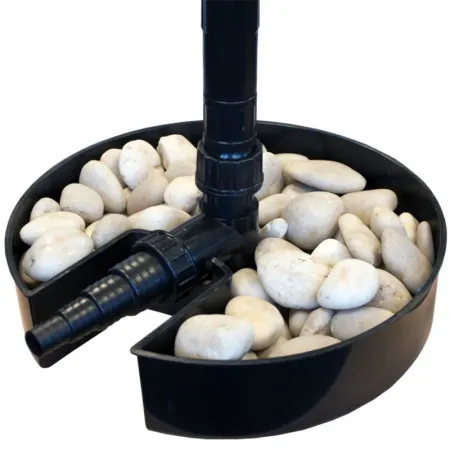 Jecod SK-50 - skimmer do oczka wodnego-1909482