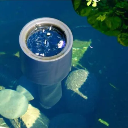 Jecod SK-50 - skimmer do oczka wodnego-1909485