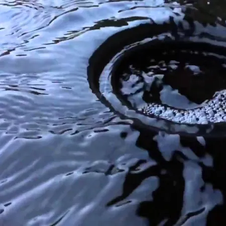 Jecod SK-50 - skimmer do oczka wodnego-1909486