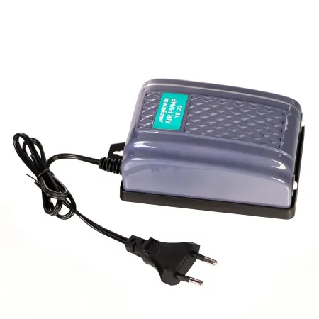 Jingye Beetle Duo Air - napowietrzacz podwójny-1909520