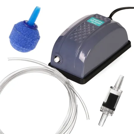 Jingye Beetle One Air - zestaw napowietrzający do akwarium-1909532