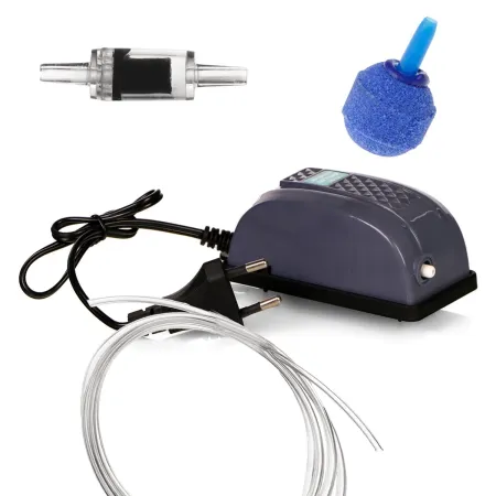 Jingye Beetle One Air - zestaw napowietrzający do akwarium-1909533