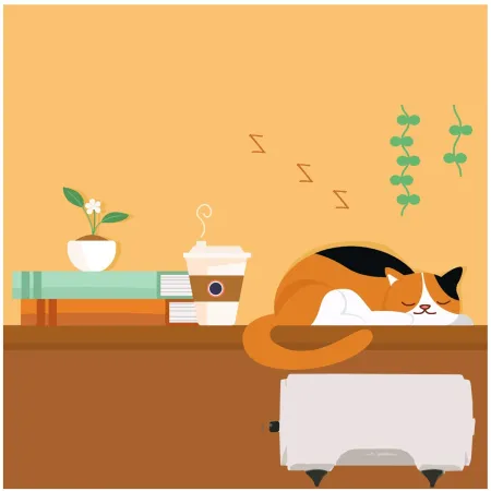 Jingye Duo Air Pump - napowietrzacz podwójny-1909597