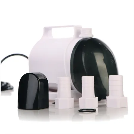 Jingye Nose Pump 3 - pompa 3000l/h-1909612