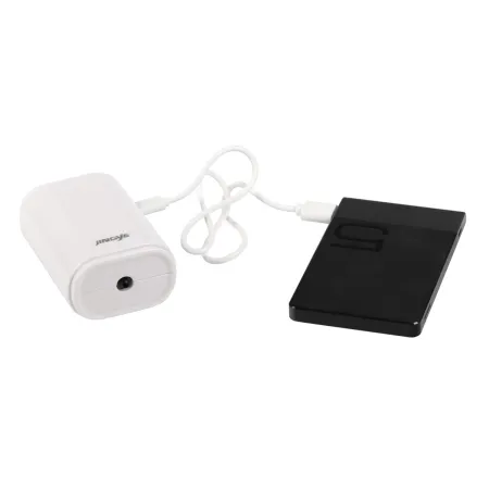 Jingye Pocket Air Pump LD05 - napowietrzacz przenośny USB-1909626