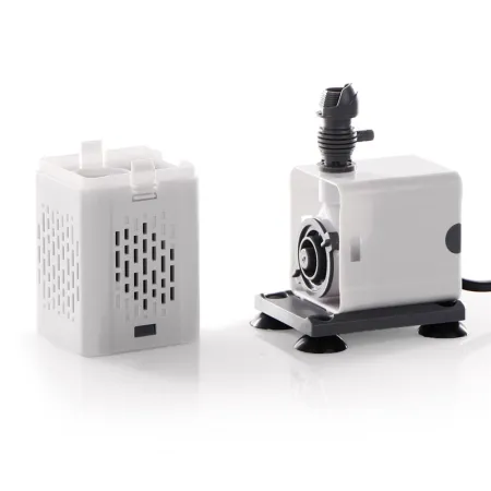 Jingye Pro Filter 9000 - filtr wewnętrzny 500L/H-1909629