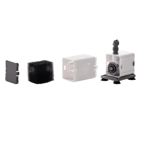 Jingye Pro Filter 9000 - filtr wewnętrzny 500L/H-1909632