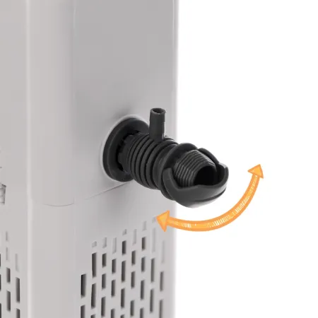 Jingye Pro Filter 9000 - filtr wewnętrzny 500L/H-1909633