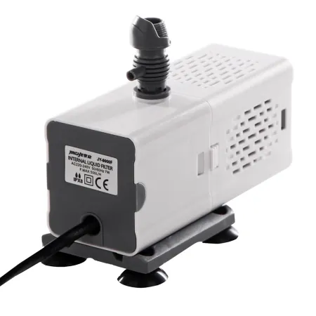 Jingye Pro Filter 9000 - filtr wewnętrzny 500L/H-1909634